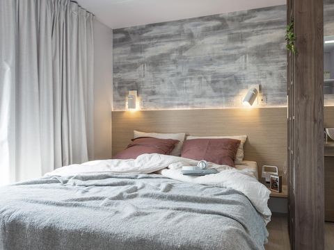 MOBILHOME 5 personnes - Carroussel
