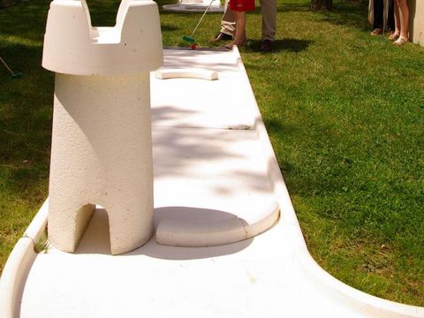 Camping Nantes Camping  - Camping Loire-Atlantique - Image N°44