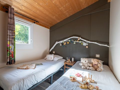 Chalet 4 personnes - Le Titan
