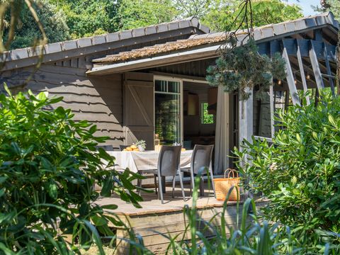 Chalet 4 personnes - Le Titan