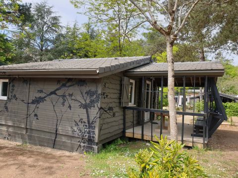 CHALET 4 personnes - Le Titan