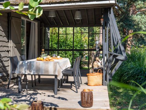 Chalet 4 personnes - Le Titan