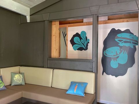 CHALET 4 personnes - Le Titan