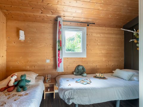Chalet 6 personnes - Le Royal
