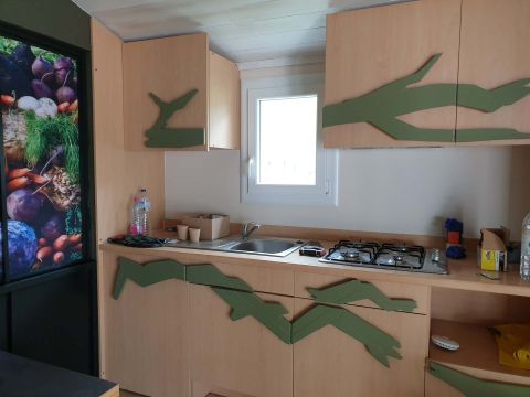 CHALET 6 personnes - Le Royal