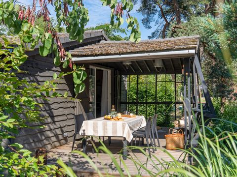 Chalet 6 personnes - Le Royal