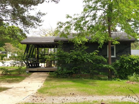 CHALET 6 personnes - Le Royal