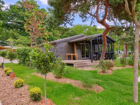 CHALET 6 personnes - Le Royal