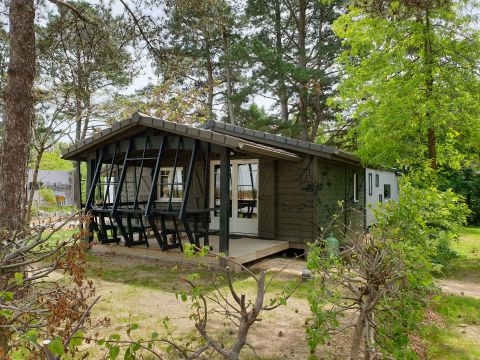 CHALET 6 personnes - Le Royal