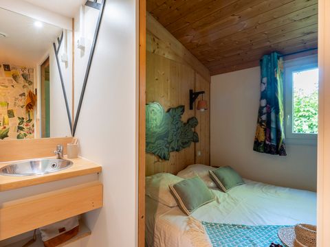 Chalet 6 personnes - Le Royal