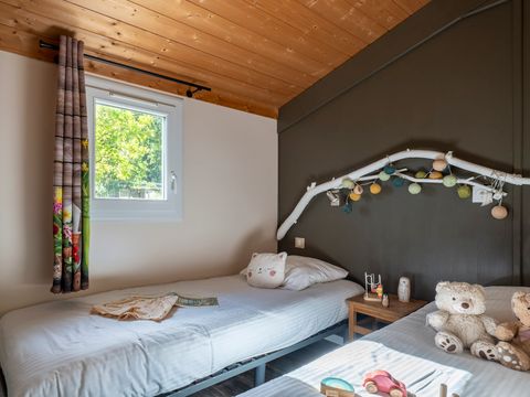 Chalet 6 personnes - Le Royal