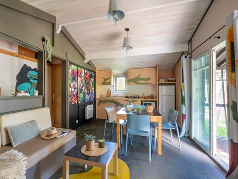 Chalet 6 personnes - Le Royal