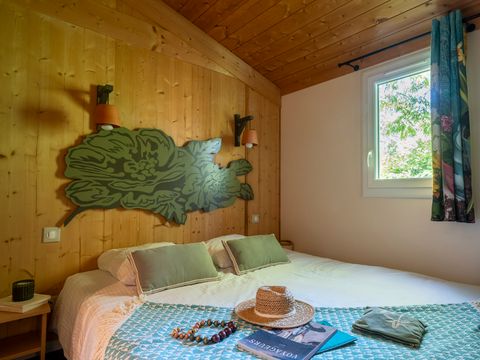 Chalet 6 personnes - Le Royal