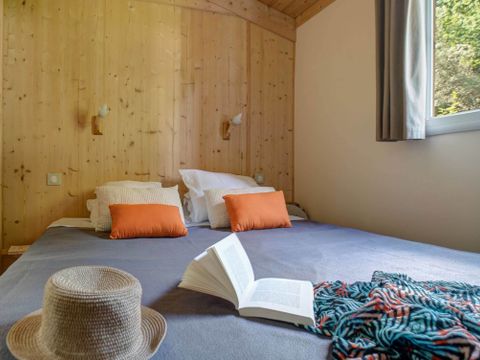 CHALET 6 personnes - Le Royal