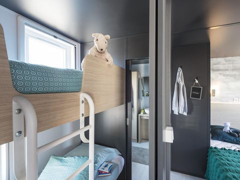 MOBILHOME 8 personnes - Cottage Carrousel