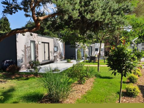 MOBILHOME 8 personnes - Cottage Carrousel