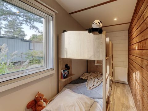 CHALET 4 personnes - Cottage La Bohème