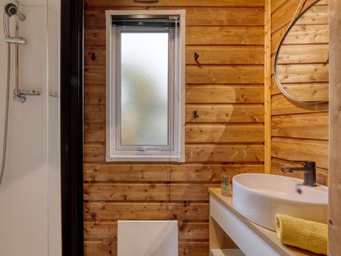 CHALET 4 personnes - Cottage La Bohème