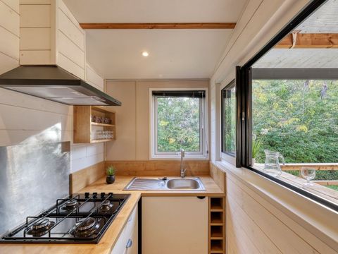 CHALET 4 personnes - Cottage La Bohème