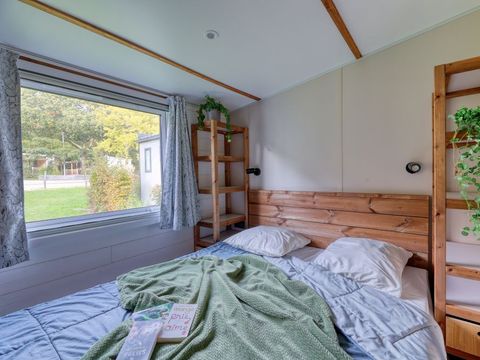 CHALET 4 personnes - Cottage La Bohème