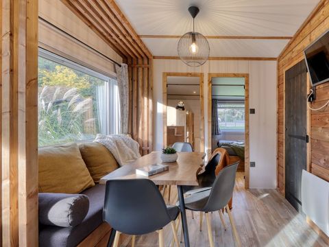 CHALET 4 personnes - Cottage La Bohème