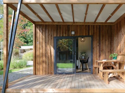 CHALET 2 personnes - Petit Écolier 2024