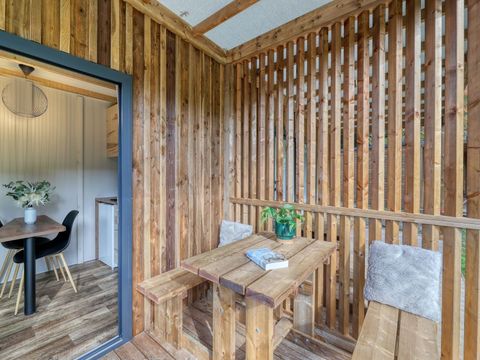 CHALET 2 personnes - Petit Écolier 2024