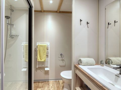 CHALET 2 personnes - Petit Écolier 2024