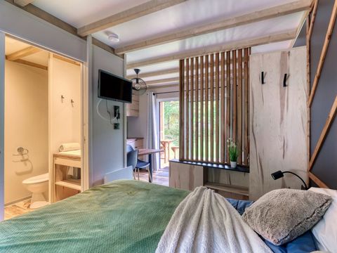 CHALET 2 personnes - Petit Écolier 2024