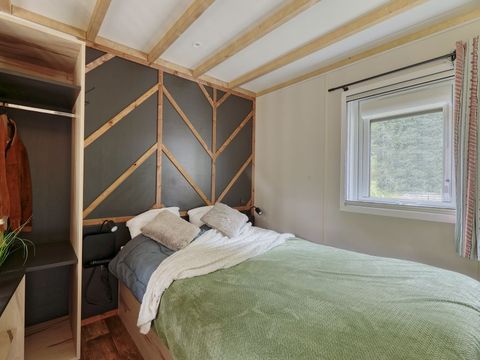 CHALET 2 personnes - Petit Écolier 2024