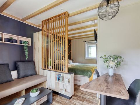CHALET 2 personnes - Petit Écolier 2024