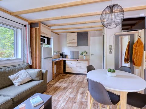 CHALET 4 personnes - Cottage Titan PMR