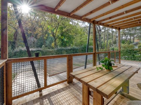 CHALET 4 personnes - Cottage Titan PMR