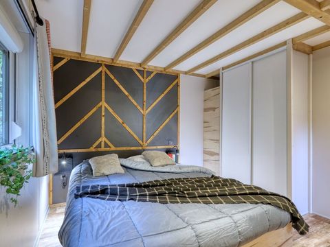 CHALET 4 personnes - Cottage Titan PMR
