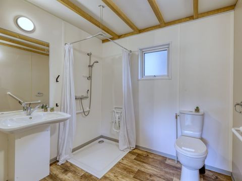 CHALET 4 personnes - Cottage Titan PMR