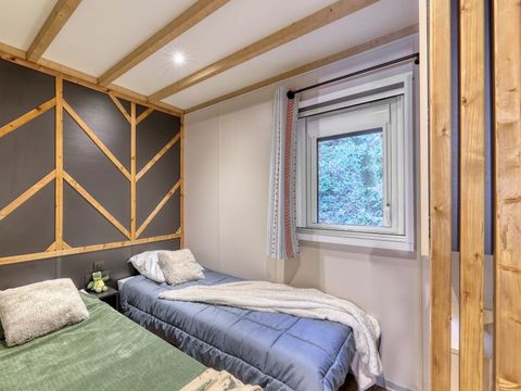 CHALET 4 personnes - Cottage Titan PMR