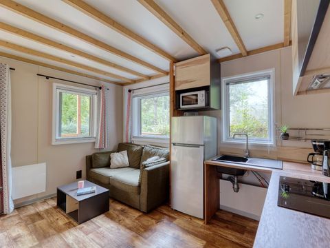 CHALET 4 personnes - Cottage Titan PMR