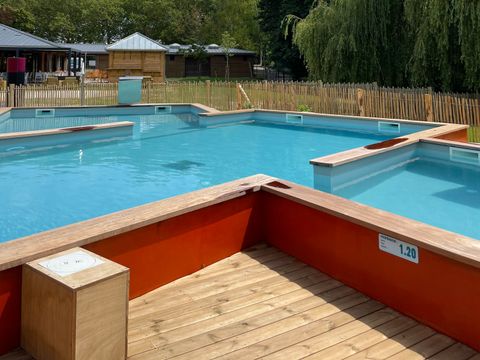 Camping Nantes Camping  - Camping Loire-Atlantique - Image N°81