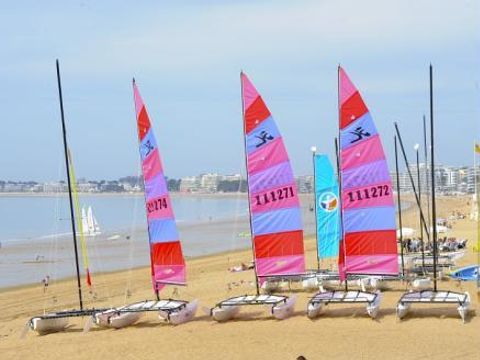 Camping Nantes Camping  - Camping Loire-Atlantique - Image N°58