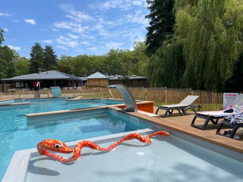 Camping Nantes Camping  - Camping Loire-Atlantique - Image N°82