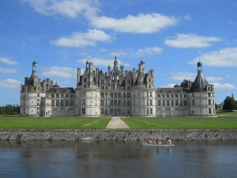 Camping Nantes Camping  - Camping Loire-Atlantique - Image N°54