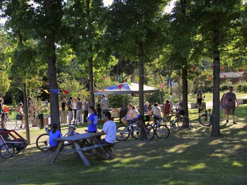 Camping Nantes Camping  - Camping Loire-Atlantique - Image N°32
