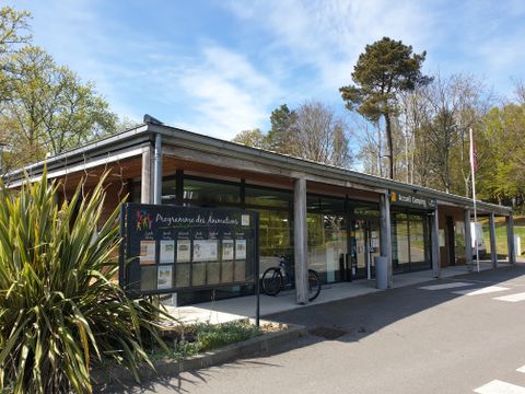 Camping Nantes Camping  - Camping Loire-Atlantique - Image N°74