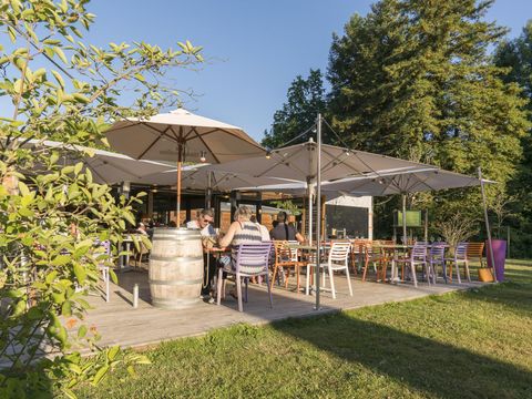 Camping Nantes Camping  - Camping Loire-Atlantique - Image N°30