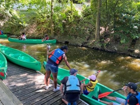 Camping Nantes Camping  - Camping Loire-Atlantique - Image N°37
