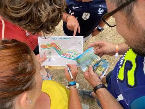 Camping Nantes Camping  - Camping Loire-Atlantique - Image N°90