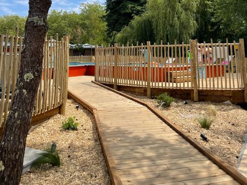 Camping Nantes Camping  - Camping Loire-Atlantique - Image N°79