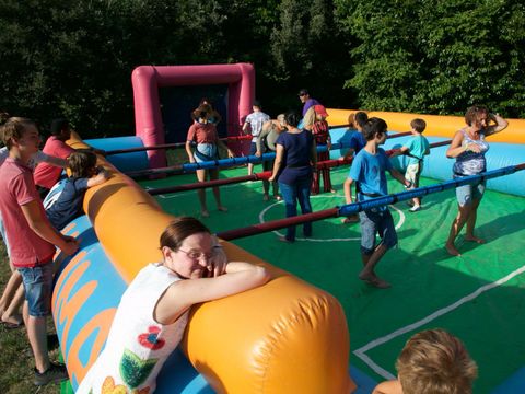 Camping Nantes Camping  - Camping Loire-Atlantique - Image N°40
