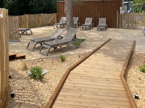 Camping Nantes Camping  - Camping Loire-Atlantique - Image N°80