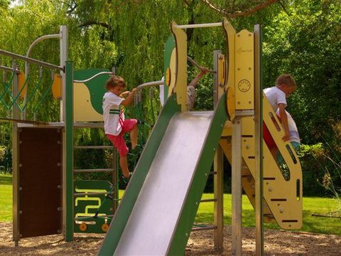 Camping Nantes Camping  - Camping Loire-Atlantique - Image N°43